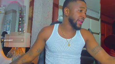 Drake_Nassir4 from Colombia