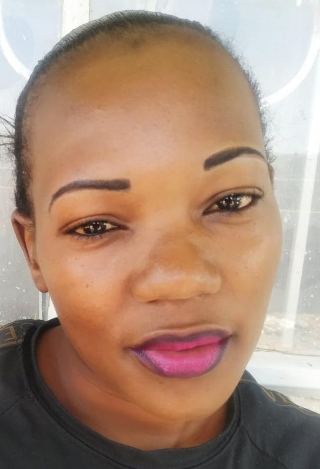 EbonyGirll from Kenya