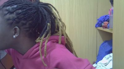 Ebony_melanin from Kenya