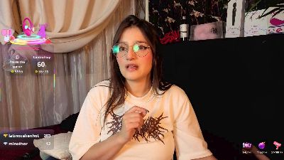 Elecktra_sweet from Colombia