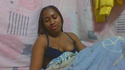 Elina42 from Madagascar