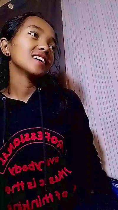 Elisah7 from Madagascar