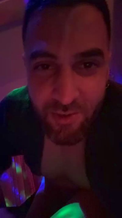 Elpersonaltrain from Argentina