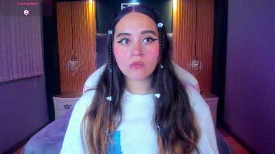 Emmajones9 from Colombia