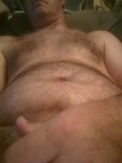 EricSeanCumm from United States