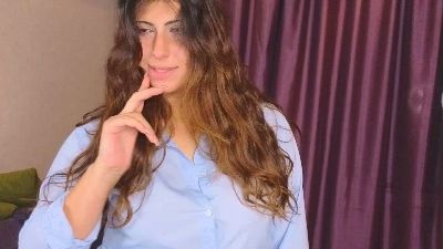 Evelyn__Davis_ from Latvia