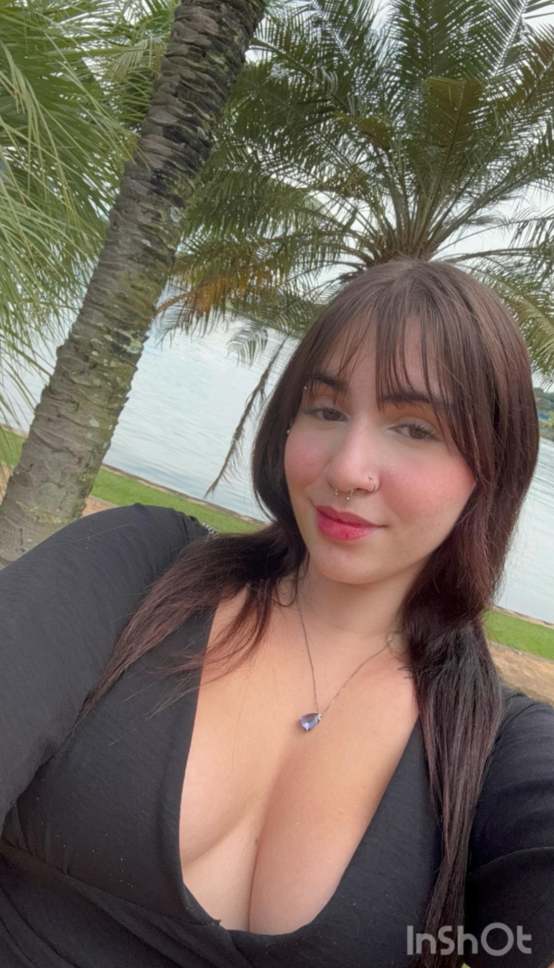 Evy_inocente from Brazil