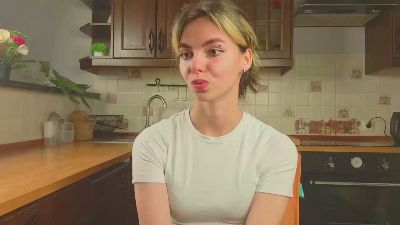 FalineGracey from Germany
