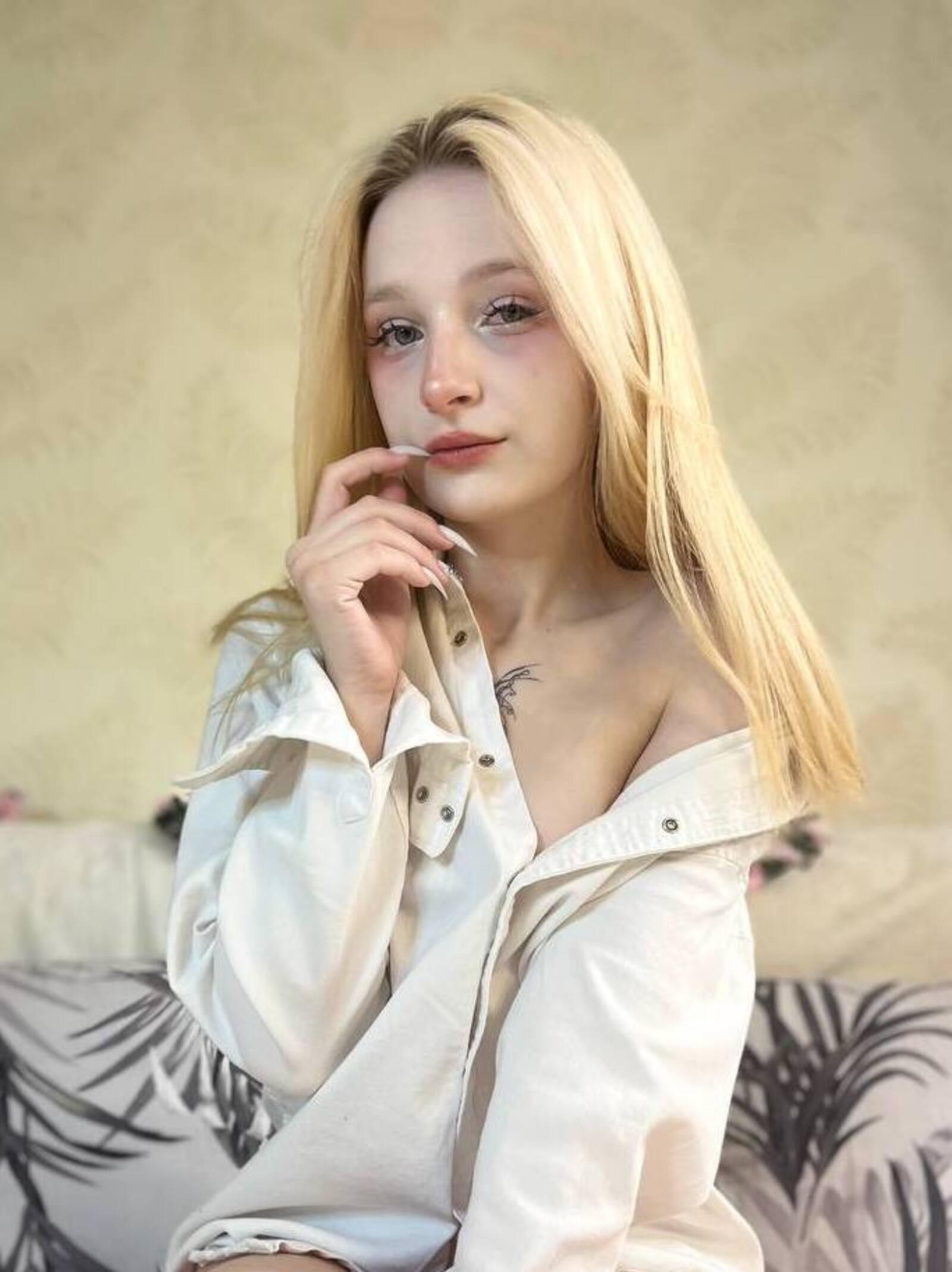 FannyCordery from France