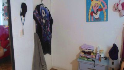 Fenixxx_1 from Colombia