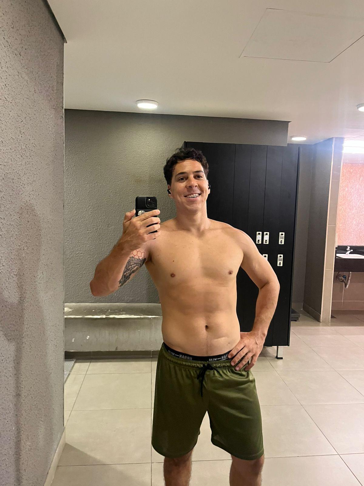 Finicz from Brazil