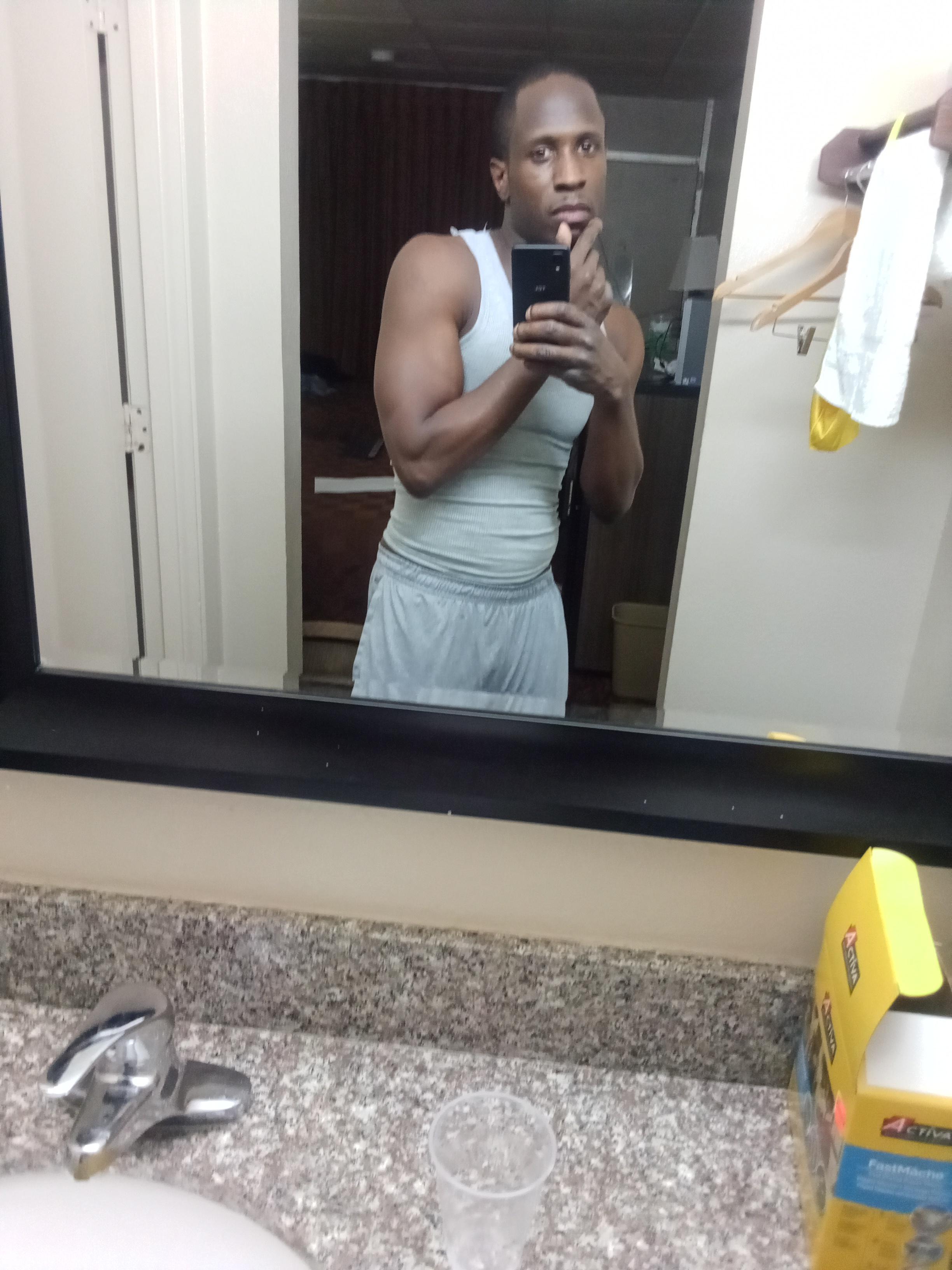 Freakyblack31 Profile Image