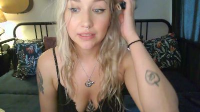 FreyaRose_x from United Kingdom