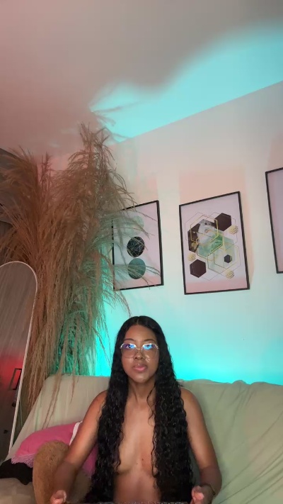 Gia_Arittza from Colombia