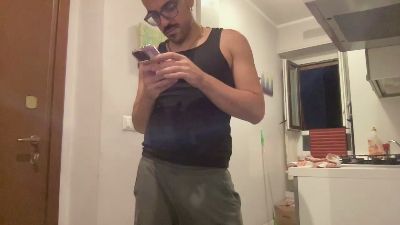 Giovannuzz from Italy