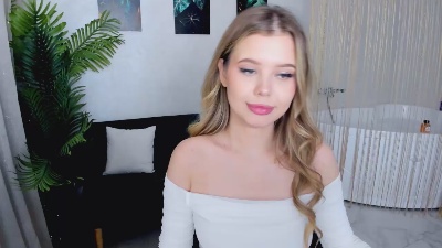 GlamorousGirll from Serbia