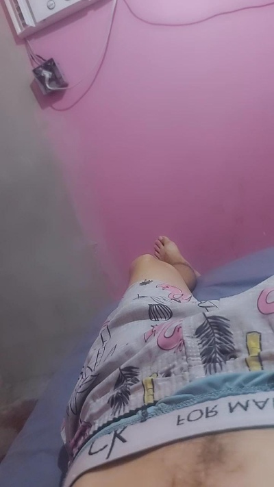 Hanz766 from Brazil