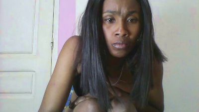 Hasmine from Madagascar