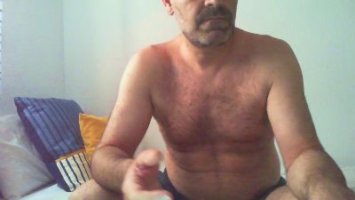 Hombreosomadrid from Spain