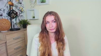 Hot_Nina19 from Germany