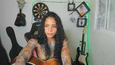 Hot_ama from Spain