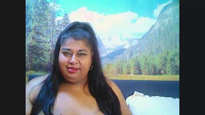 Indianhon3y from South Africa