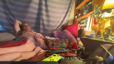 Introsexual from United States