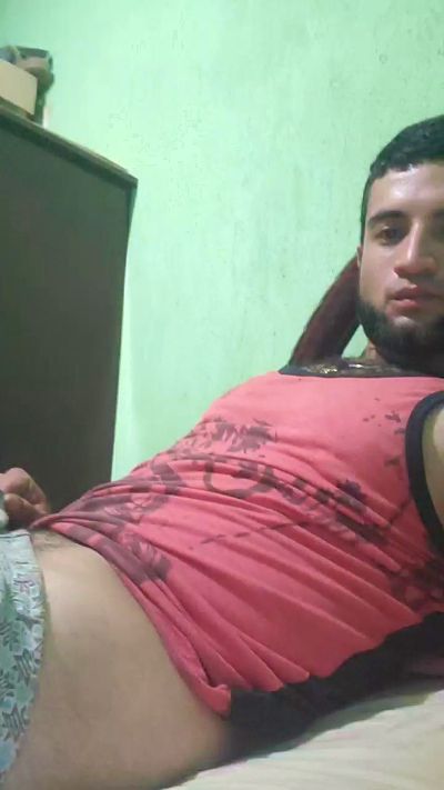 Ismaiketl from Mexico