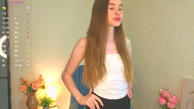 IvonneTownsend from France