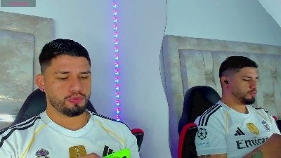 Jacob1_ from Colombia
