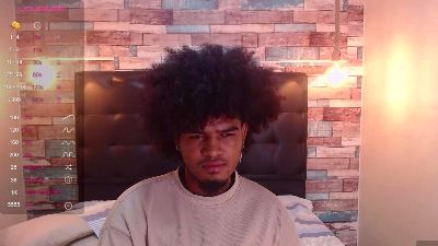 JaicobRuner from Colombia