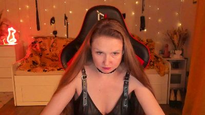 JaneGrey from Estonia