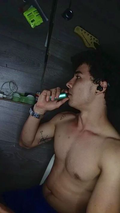Janluva from Colombia