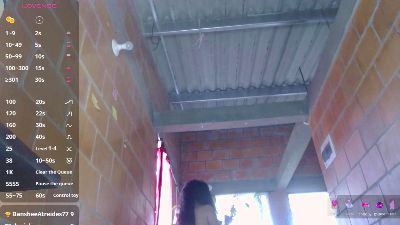 Jasminne_ from Venezuela