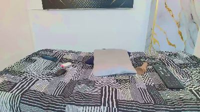Jenny_Harrison from Colombia