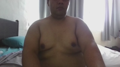 JoseGLiveC4 from Mexico