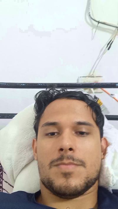 Joydan_rize from Colombia