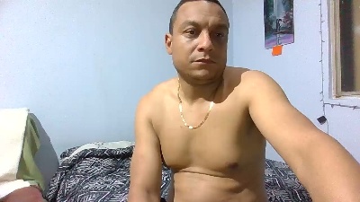 Juanchovergon22 from Colombia