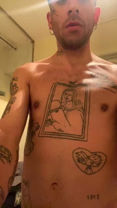 Juicytatts from Argentina