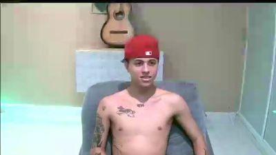 Julian_stonee1 from Colombia
