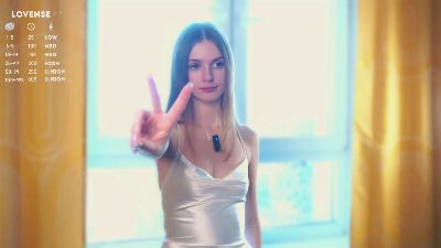 JulianaGambell from United States
