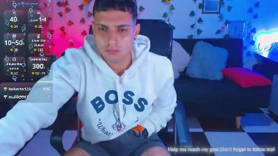 JustinAGT from Brazil