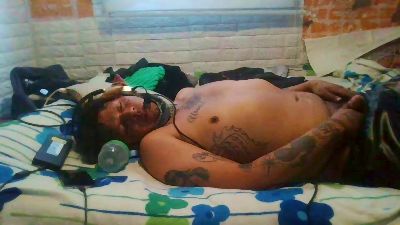 KING_IZAK from Chile