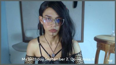 KaoriiMatsuii from Colombia