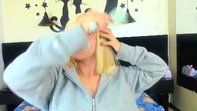 Katty_Katt_ from Colombia