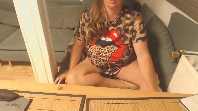 KimMitch from Germany
