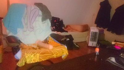 Kinky_Play from Netherlands