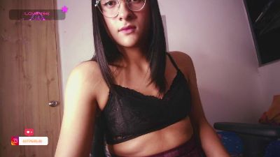 KittyGiIrll from Colombia