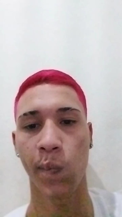Kyanrlq from Brazil