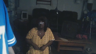 Ladye520 from United States